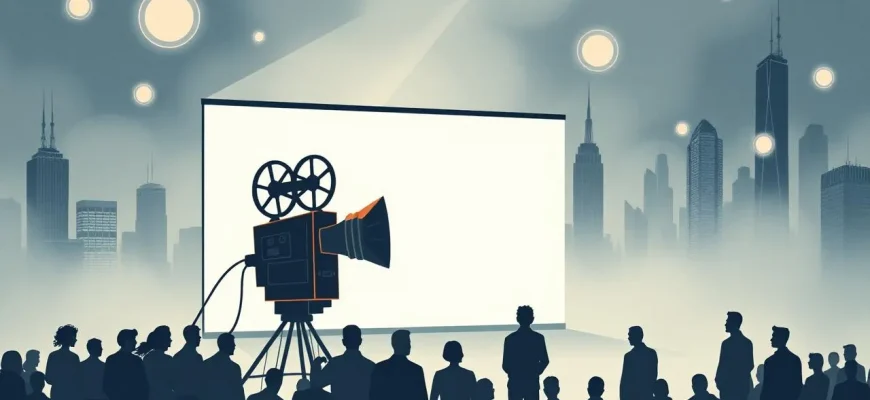 Tajemnicze miejsca w kinie: 10 filmów, które musisz zobaczyć