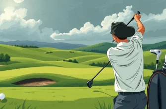 Najlepsze filmy dramatyczne o golfie