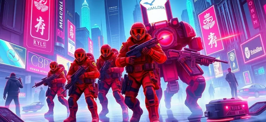 Najlepsze Filmy Sci-Fi o Czerwonej Armii