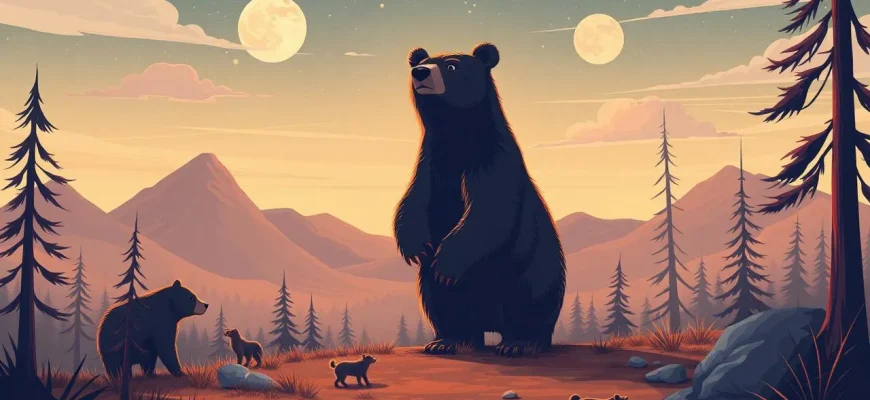 Filmy o lisach: Podróż przez kino