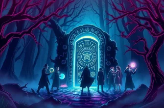 10 najlepszych mistycznych thrillerów 2018 roku