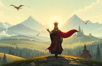 Najlepsze Filmy Fantasy o Rusi