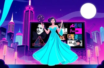 Top 10 Współczesnych Filmów Niemych