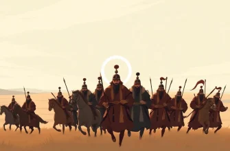 Najlepsze Filmy o Imperium Mongolskim