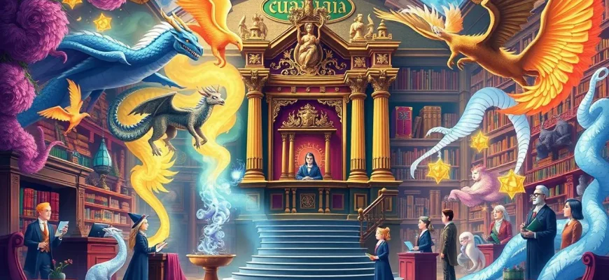 Fantastyczne filmy o prawnikach i adwokatach