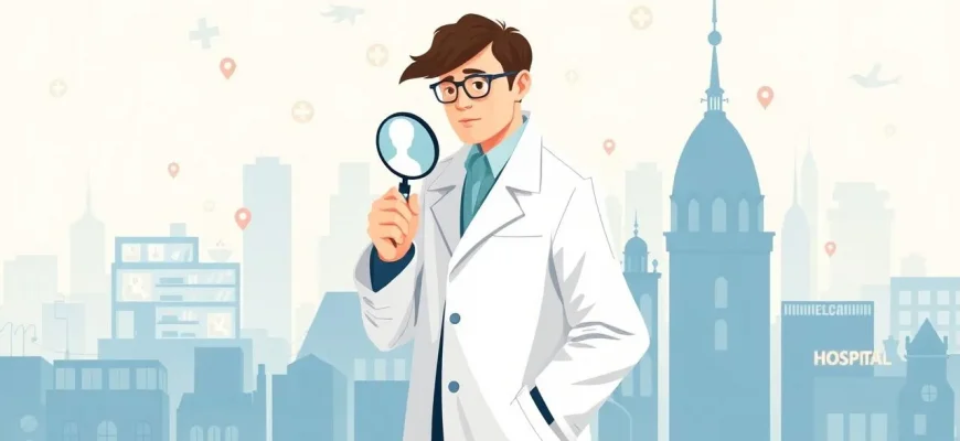 Detektywistyczne filmy o farmaceutach