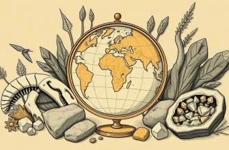 Dokumentalne filmy o odkryciach geologicznych