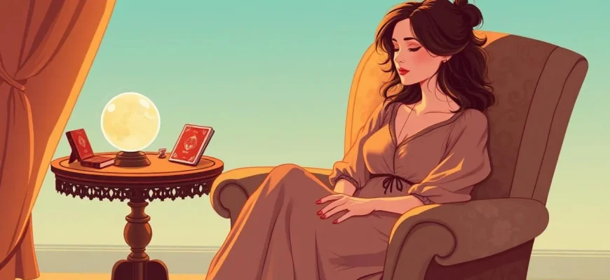 Dokumentalne filmy o hipnozie