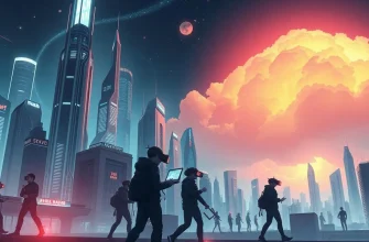 Filmy akcji o cyfrowym nieśmiertelnictwie