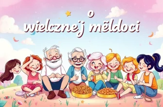 10 Komedyjnych Filmów o Wiecznej Młodości