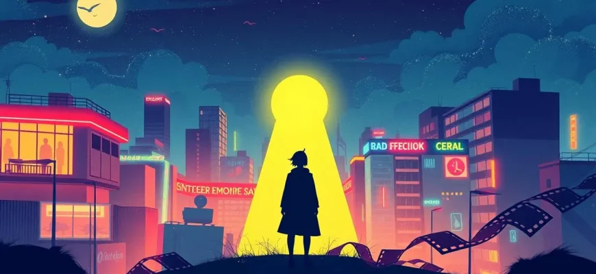 Filmy o wspomnieniach - Podróż przez czas i emocje