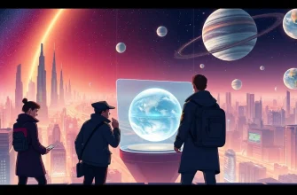 Detektywistyczne filmy o kosmicznych podróżach