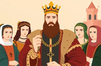 Henryk VIII w Kinie - 10 Historycznych Filmów