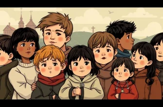 Filmy dramatyczne o wyjątkowych dzieciach