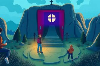 Top 10 filmów o pielgrzymkach