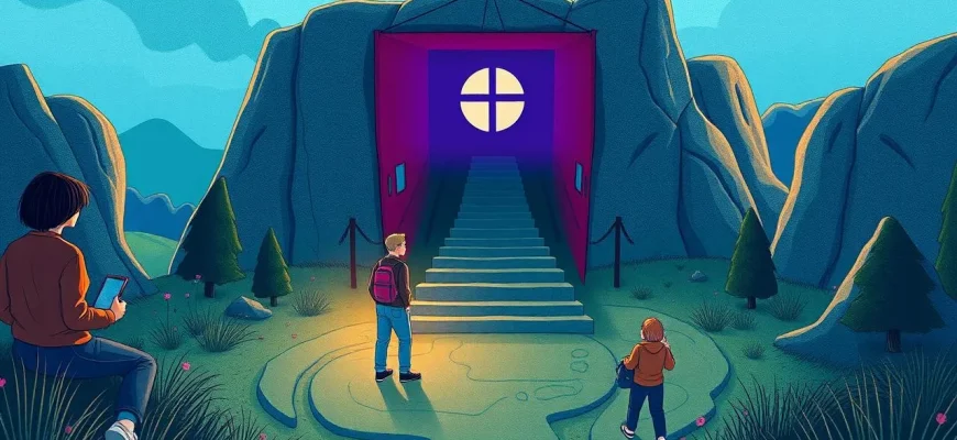 Top 10 filmów o pielgrzymkach