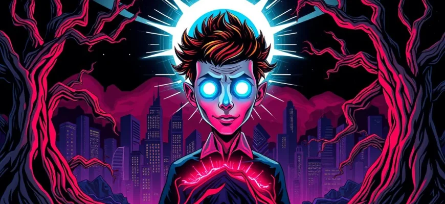 Filmy grozy o wundekindach