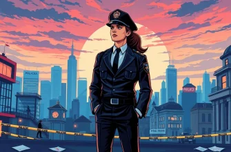 10 Melodramatów o Policjantach, Które Musisz Zobaczyć