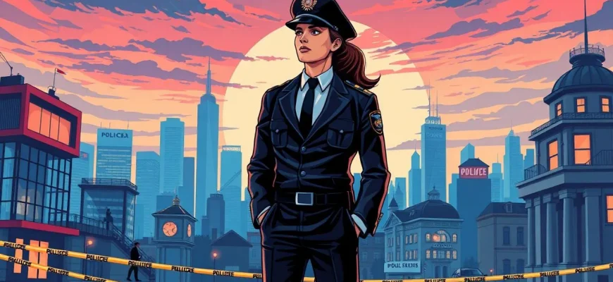 10 Melodramatów o Policjantach, Które Musisz Zobaczyć