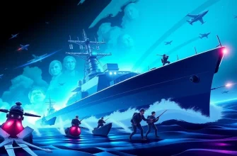 10 Filmów o Współczesnej Marynarce Wojennej