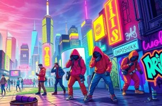 Filmy o graffiti - 10 inspirujących historii