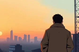 Kriminały o odkupieniu win