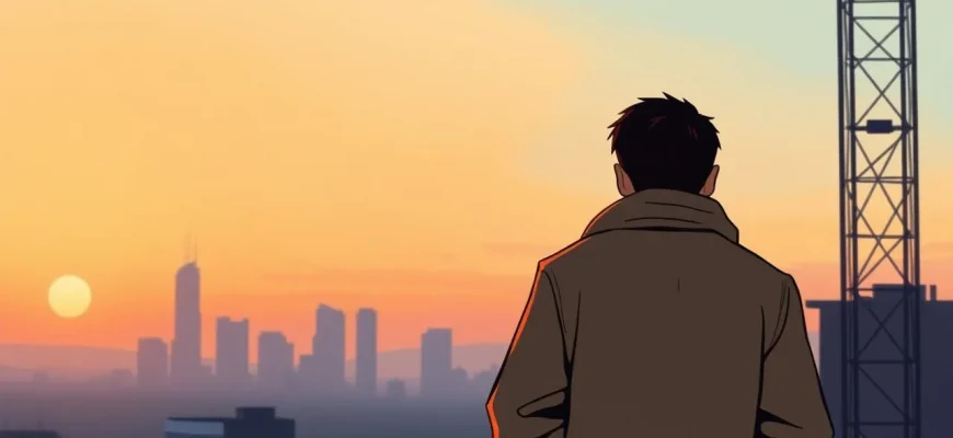 Kriminały o odkupieniu win