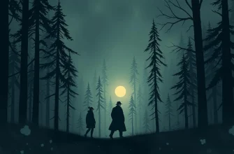 Detektywistyczne filmy o Szwecji