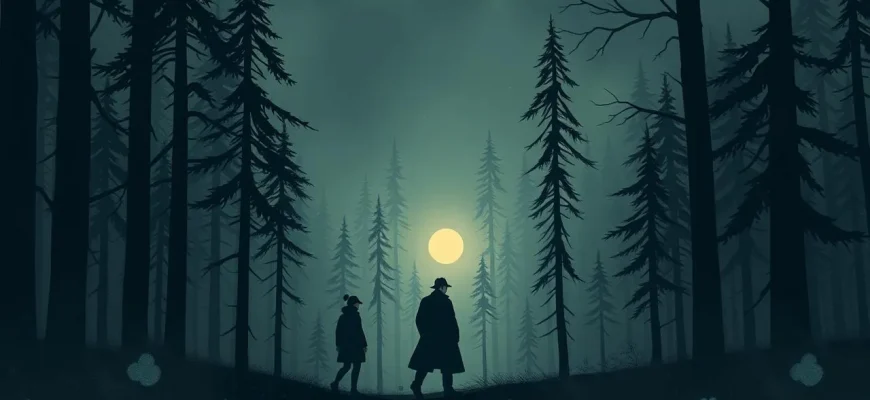 Detektywistyczne filmy o Szwecji