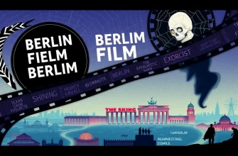 Najlepsze Filmy Użasów z Berlinale