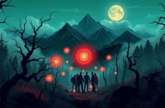 Top 10 Horror Films About Unexplained Phenomena