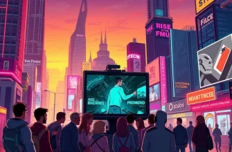 Fantastyczne filmy o problemach społecznych