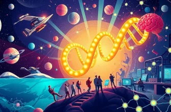 Zajmujące filmy o odkryciach naukowych