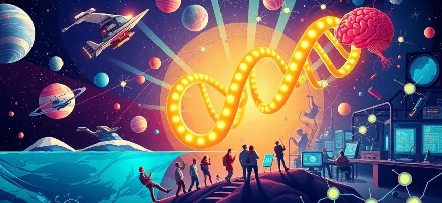 Zajmujące filmy o odkryciach naukowych