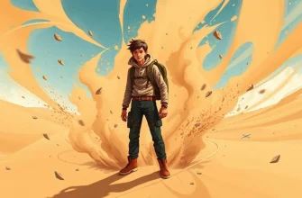 Przygody w Pustyni Gobi - 10 Filmów