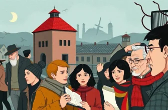 Filmy biograficzne o represjach