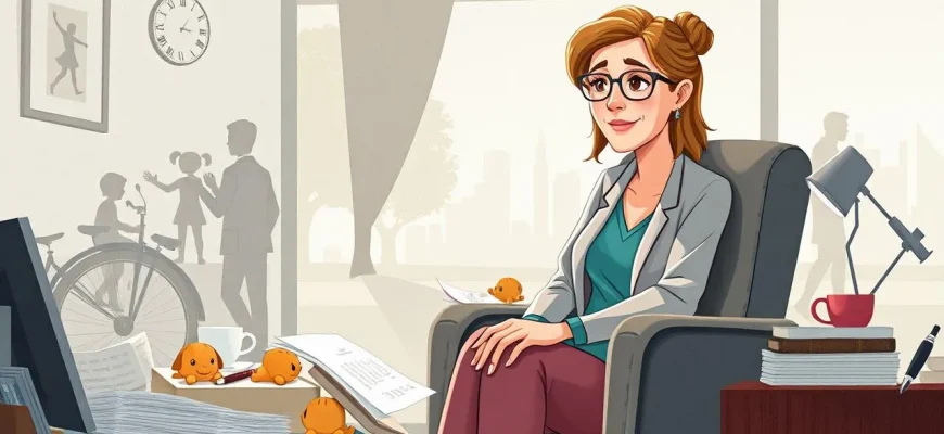 Najlepsze filmy dramatyczne o psychologach