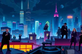 Filmy biograficzne o szpiegach