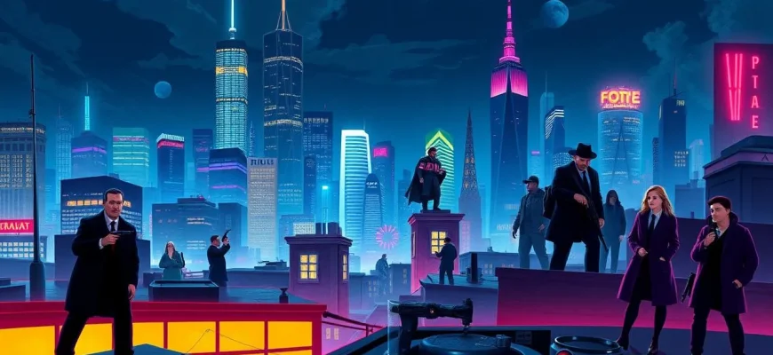 Filmy biograficzne o szpiegach