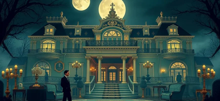 10 Filmów Dramatycznych o Milionerach