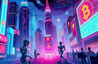 Najlepsze filmy science fiction o robotach traderach