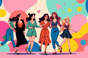 Najlepsze filmy melodramatyczne o przyjaciółkach