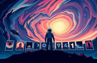 Top 10 filmów katastroficznych o galaktycznych zagrożeniach