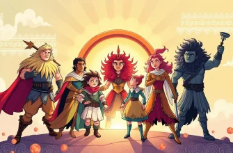 Najlepsze filmy fantasy o silnych osobowościach