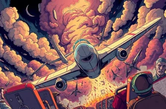 Najlepsze filmy grozy o lotnictwie