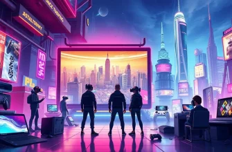 Fantastyczne filmy o graczach