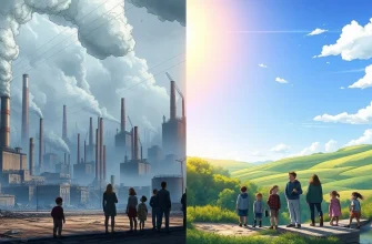 Filmy dramatyczne o globalnym ociepleniu