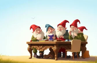 Detektywistyczne filmy o karłach