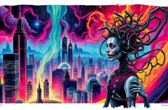 Najlepsze thrillery o psychozach