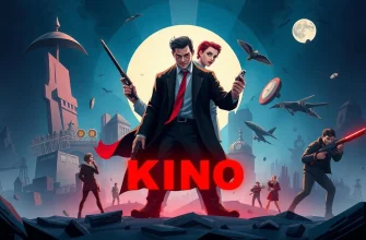 10 Kryminalnych Filmów o Zmianie Osobowości